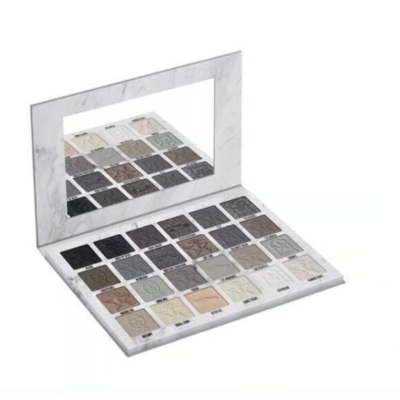 Jeffree Star Cremated Artistry Palette - BNIB - Picture 4 of 6